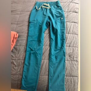 FIGS XXST SCRUB PANT